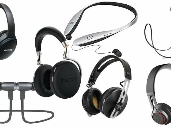 headphones