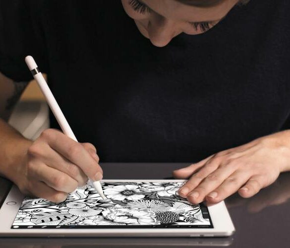 iPadPro10 ApplePencil PR PRINT