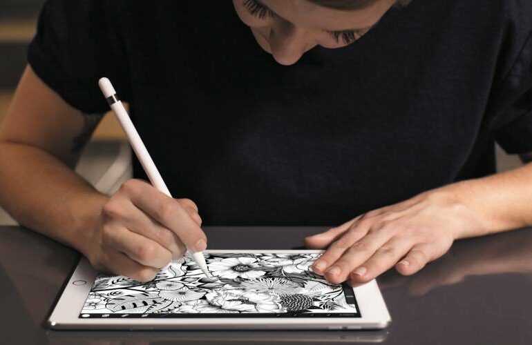 iPadPro10 ApplePencil PR PRINT iPadPro10 ApplePencil PR PRINT