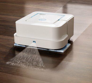 iRobot Bravaa Jet 2