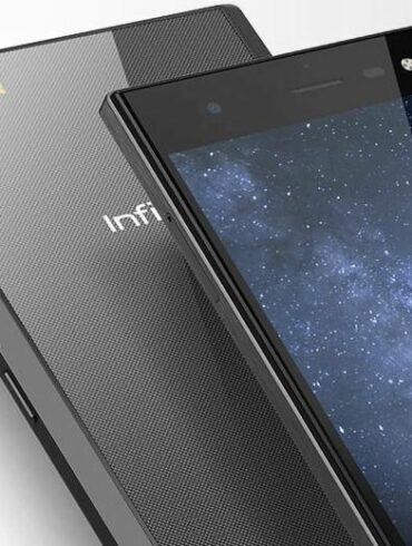 Panduan: Smartphone 4G Terbaik di Bawah 3 Juta Rupiah (Maret 2016) 27 infinix zero 3 2