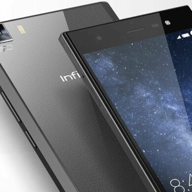infinix zero 3 2