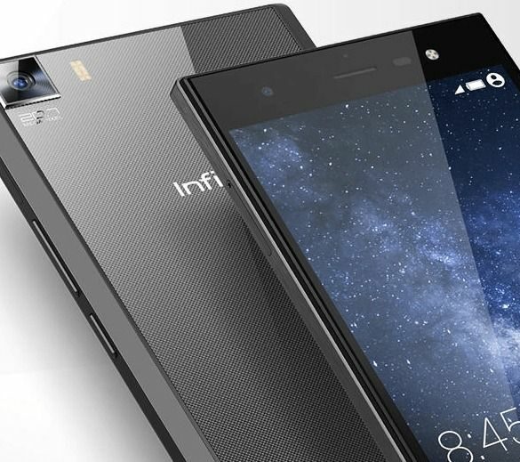 Panduan: Smartphone 4G Terbaik di Bawah 3 Juta Rupiah (Maret 2016) 19 infinix zero 3 2
