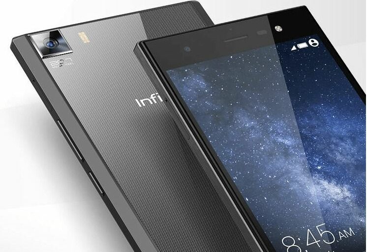 Panduan: Smartphone 4G Terbaik di Bawah 3 Juta Rupiah (Maret 2016) 50 infinix zero 3 2