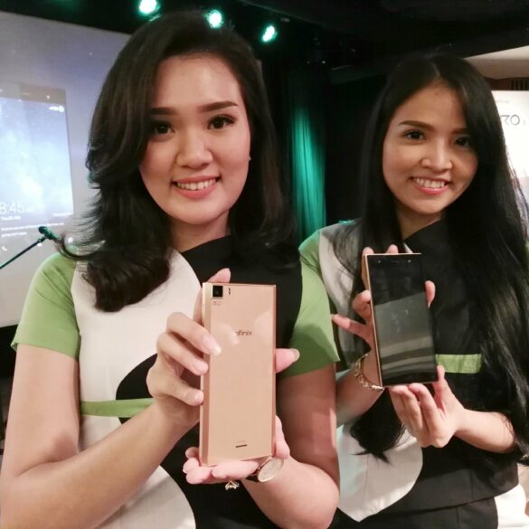 Andalkan Fitur Kamera Jawara dan Baterai Perkasa, Infinix Zero 3 Dibanderol dengan Harga Menggoda 39 infinix zero 3