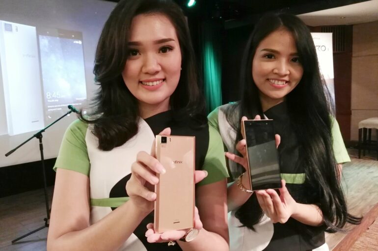 Andalkan Fitur Kamera Jawara dan Baterai Perkasa, Infinix Zero 3 Dibanderol dengan Harga Menggoda 36 infinix zero 3
