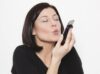 kissingphone