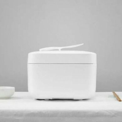 mijia smart rice cooker 2