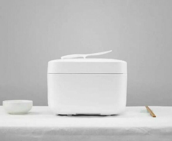 mijia smart rice cooker 2