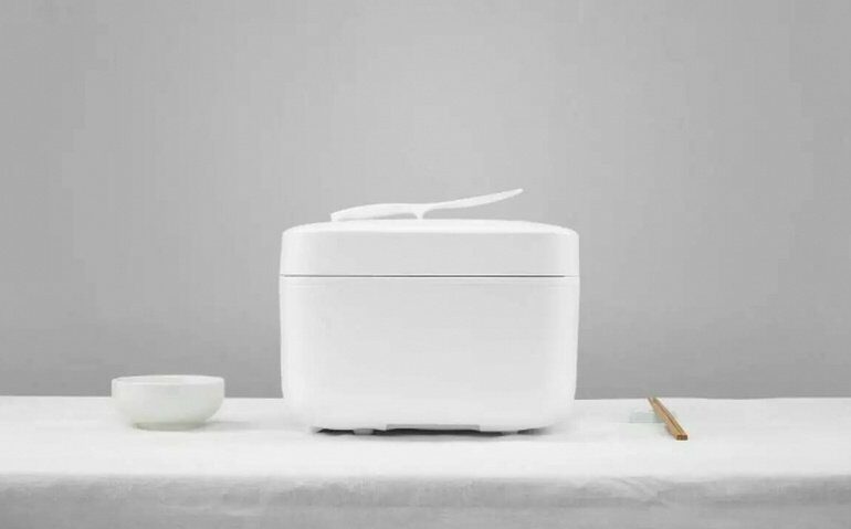 mijia smart rice cooker 2
