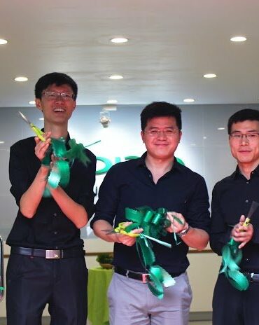 oppo service center