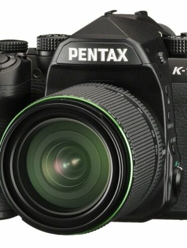 pentax K 1 1