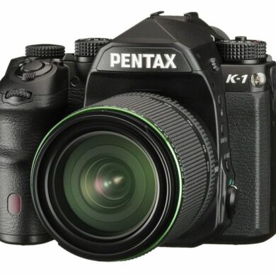 pentax K 1 1