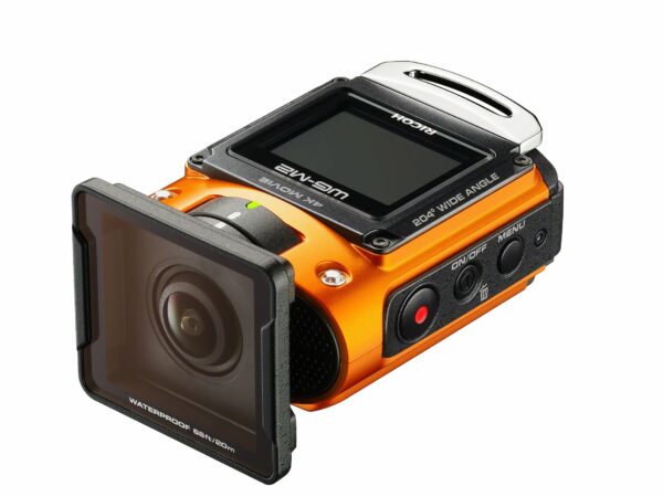 ricoh wmg2 samping ricoh wmg2 samping