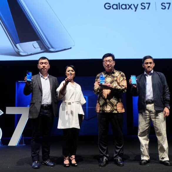 Samsung Pasarkan Galaxy S7 & S7 edge Mulai dari Harga 9 Jutaan Rupiah di Indonesia 25 samsung galaxy s7 edge