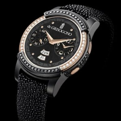 samsung gear S2 de Grigosono edition 1