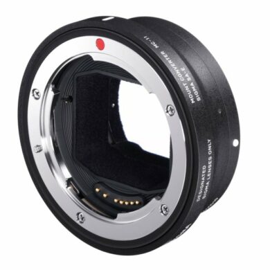 sigma MC 11 1