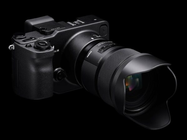 sigma sd quattro H