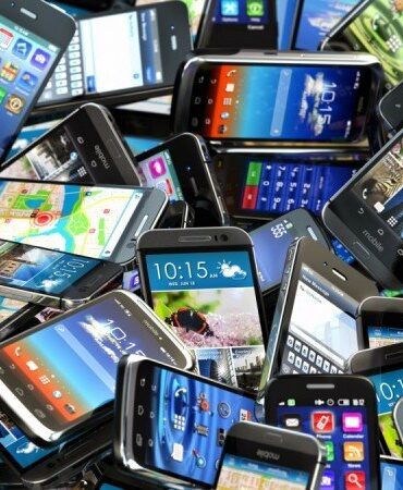 5 Tanda Anda Harus Membeli Smartphone Terbaru 25 smartphones