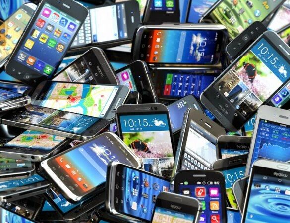 5 Tanda Anda Harus Membeli Smartphone Terbaru 19 smartphones