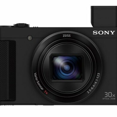 sony DSC HX80 1