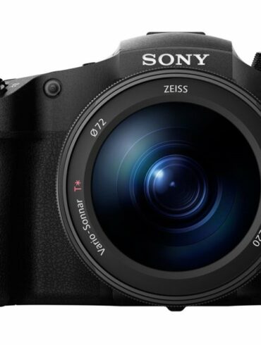 sony RX10 III 1