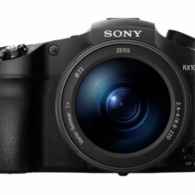 sony RX10 III 1