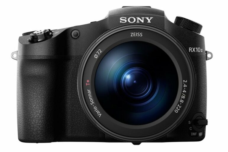 sony RX10 III 1 sony RX10 III 1