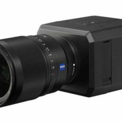 sony SNC VB770 1