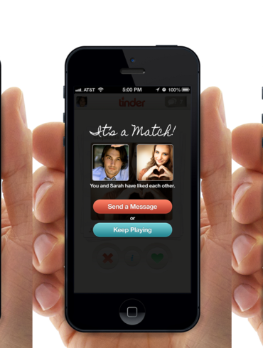tinder tinder