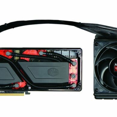 AMD Radeon Pro Duo 2