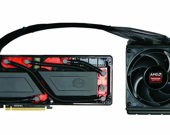 AMD Radeon Pro Duo 2