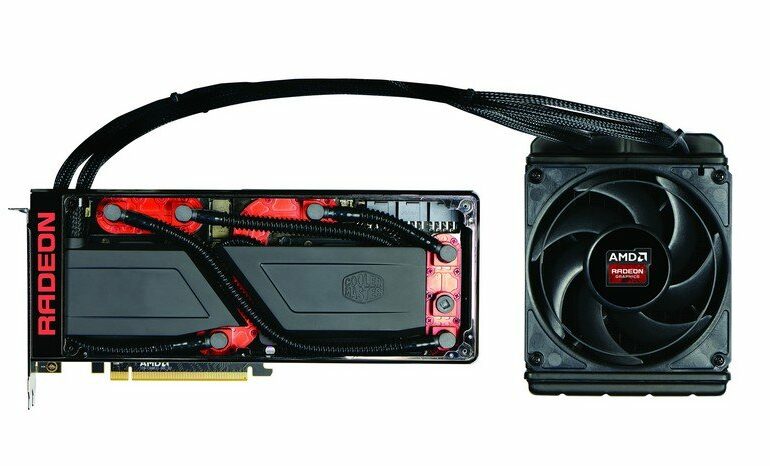 AMD Radeon Pro Duo 2