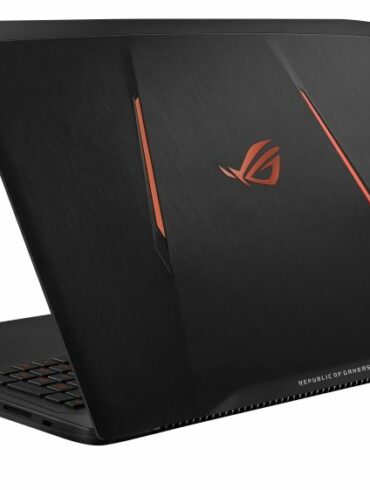 ASUS ROG GL502