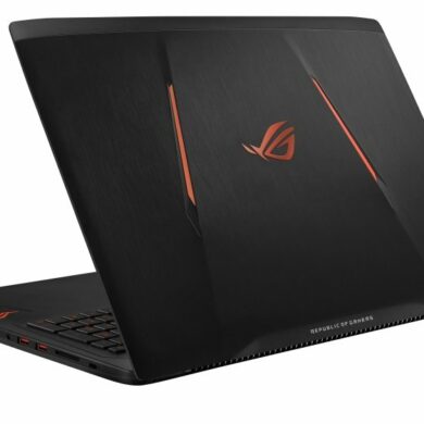 ASUS ROG GL502