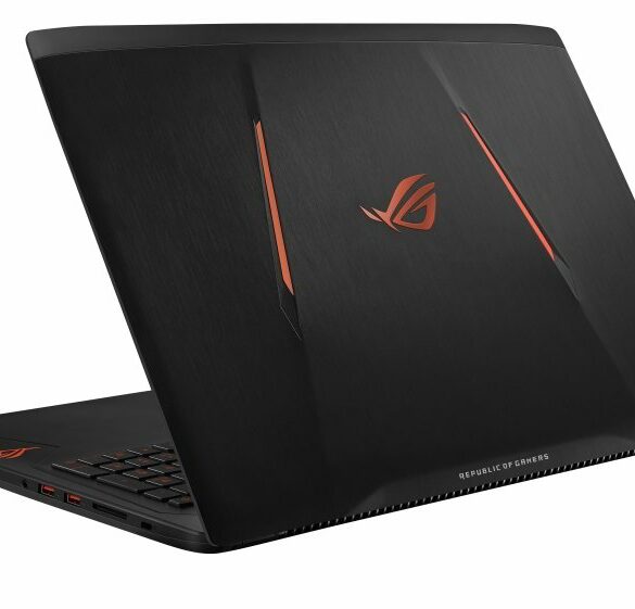 ASUS ROG GL502