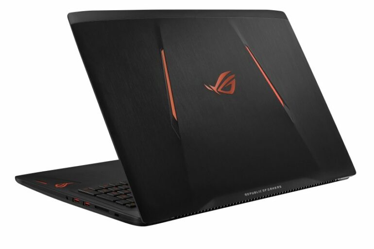 ASUS ROG GL502