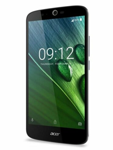 Acer Liquid Zest Plus 2
