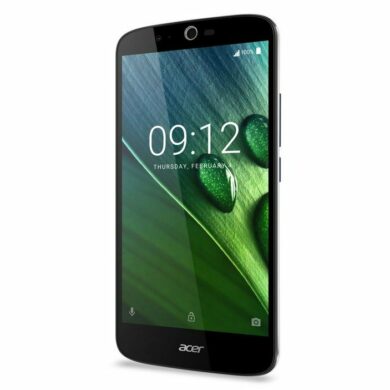 Acer Liquid Zest Plus 2