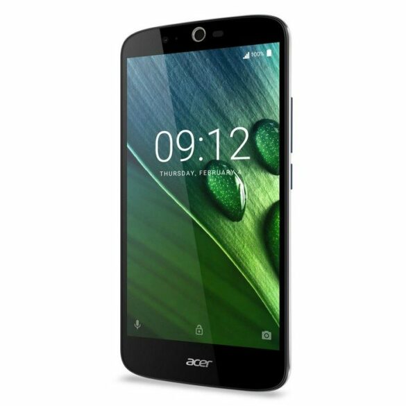 Acer Liquid Zest Plus 2
