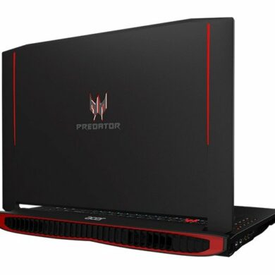 Acer predator 17 10 Acer predator 17 10