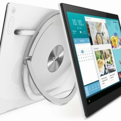 Alcatel Xess 1