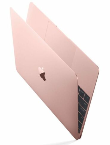 Apple Macbook 12 inci 1