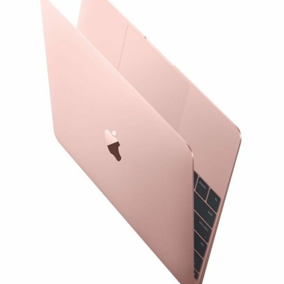 Apple Macbook 12 inci 1