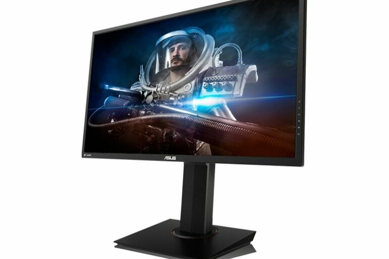 Asus MG28UQ