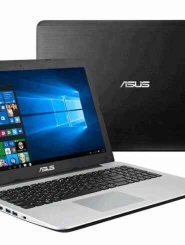 Asus X555DG Asus X555DG