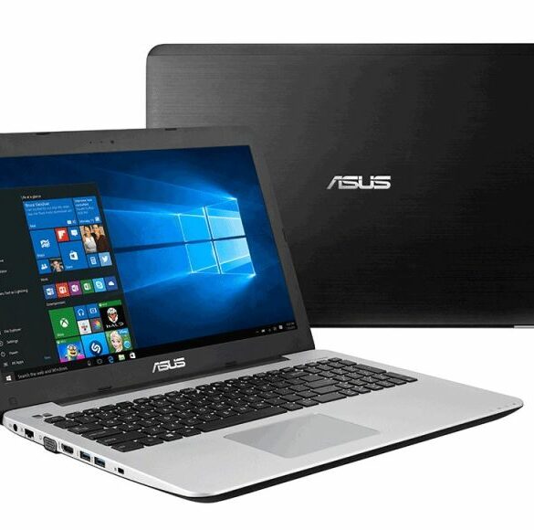 Asus X555DG