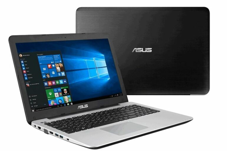Asus X555DG Asus X555DG