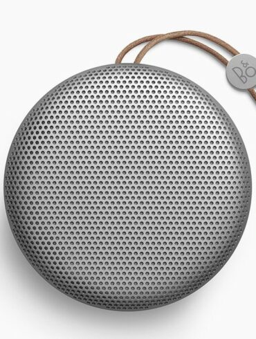 BO BeoPlay A1 1 BO BeoPlay A1 1