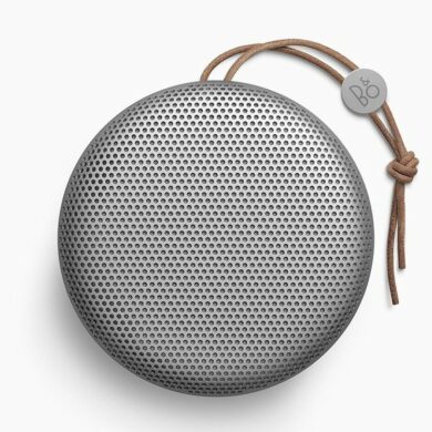 BO BeoPlay A1 1